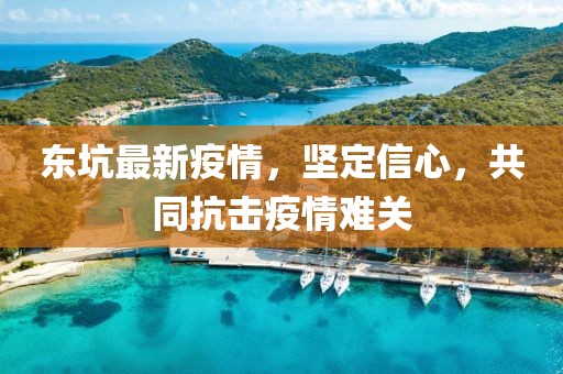 東坑最新疫情，堅(jiān)定信心，共同抗擊疫情難關(guān)
