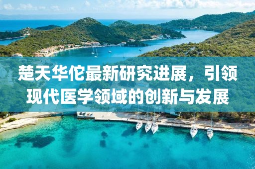 楚天華佗最新研究進展，引領(lǐng)現(xiàn)代醫(yī)學領(lǐng)域的創(chuàng)新與發(fā)展