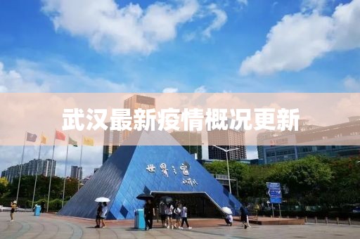 武漢最新疫情概況更新