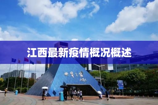 江西最新疫情概況概述