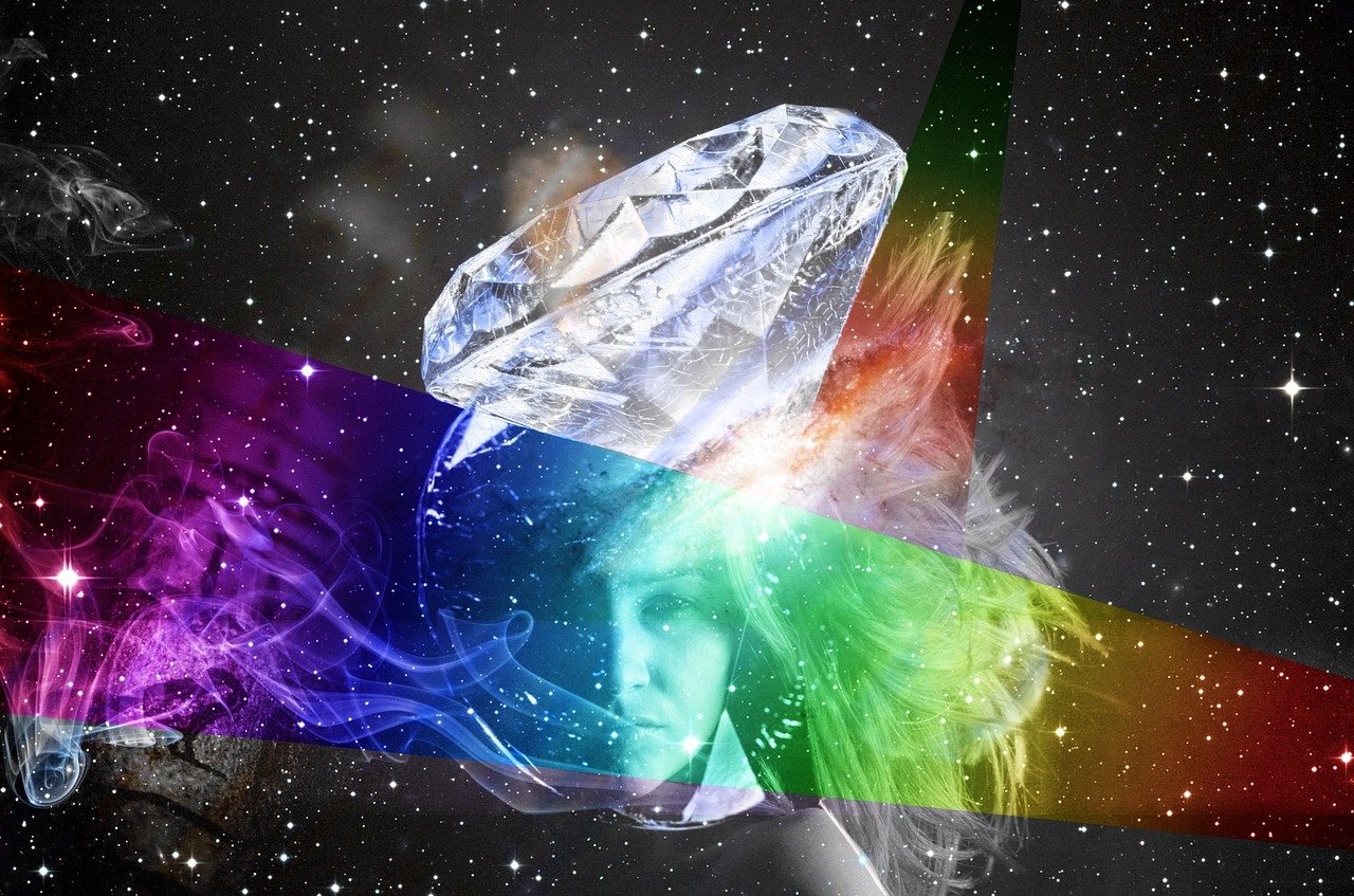 最新顯示芯片引領視覺革命,成為核心力量