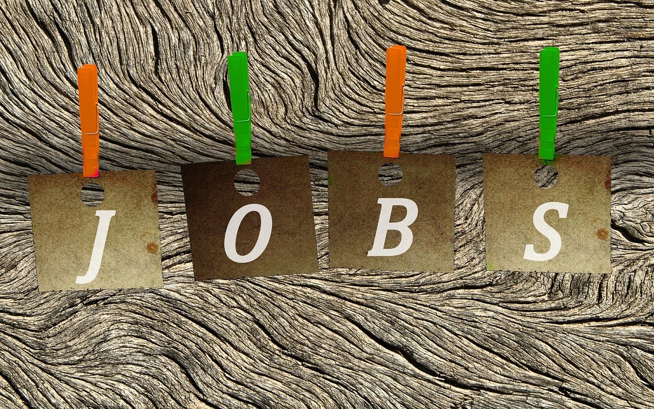 酒泉最新招聘動態(tài)與求職指南