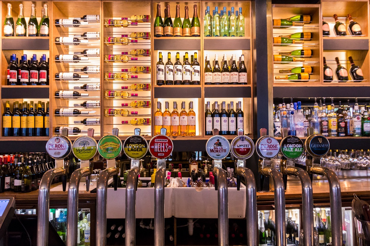 最新食品展會(huì)揭示未來食品產(chǎn)業(yè)趨勢(shì)與創(chuàng)新探索