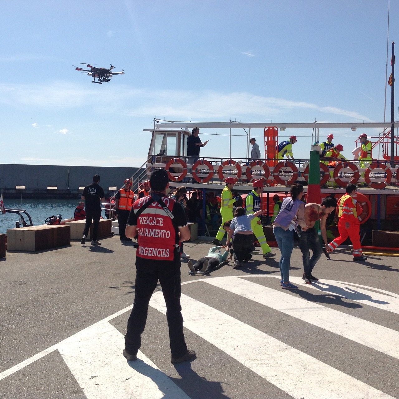 上海落水事件最新進(jìn)展,緊急救援與持續(xù)關(guān)注