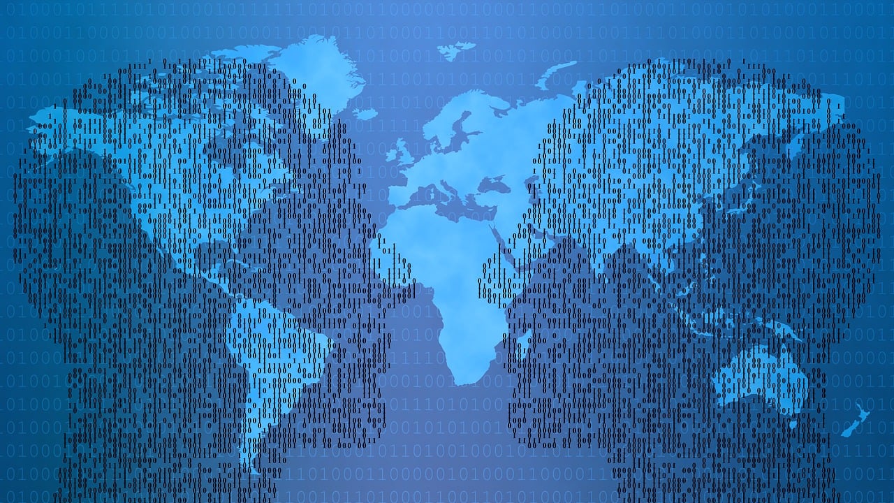 企業數字化轉型中的財務管理挑戰與創新策略探討，最新財務課題解析