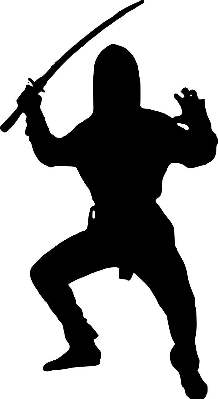 最新武姿，探尋武術之美與力量的源泉