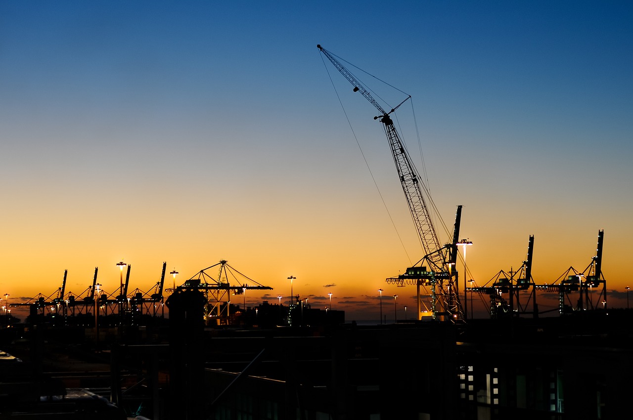 變壓器最新技術(shù)與發(fā)展趨勢(shì)概覽