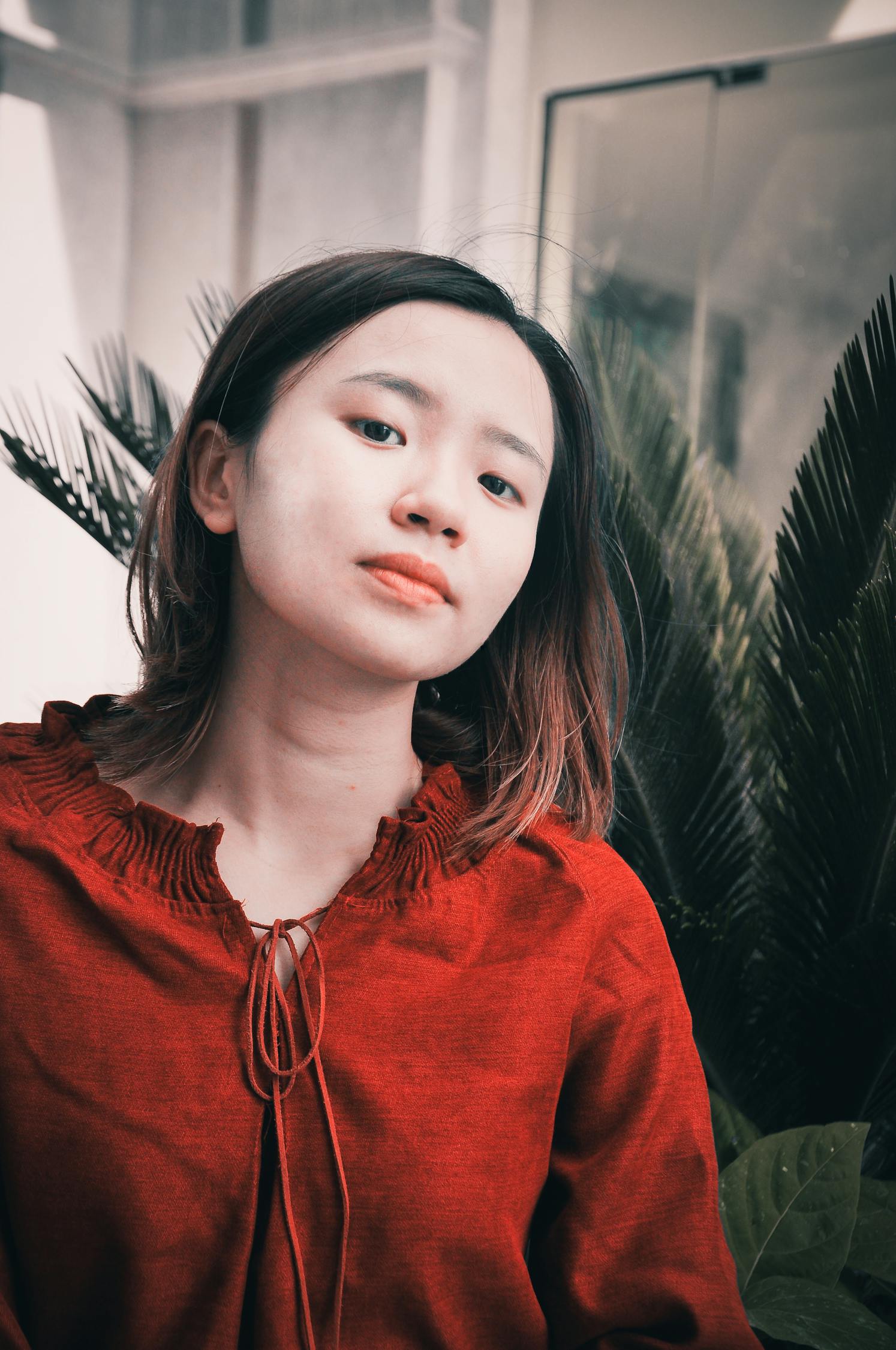 最新村姑圖片展示,鄉村魅力與美麗盡收眼底