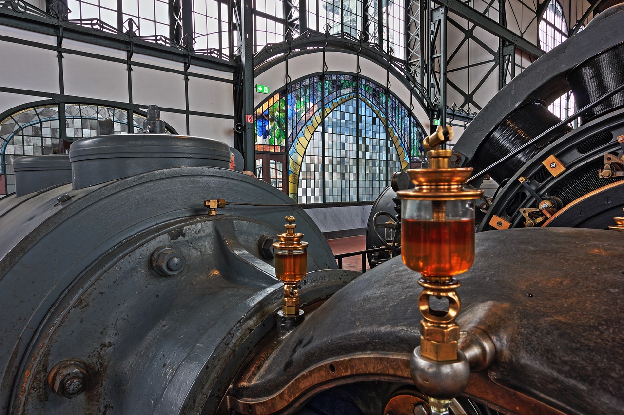 革新傳統工藝,最新打燒餅機器推動食品工業革新發展