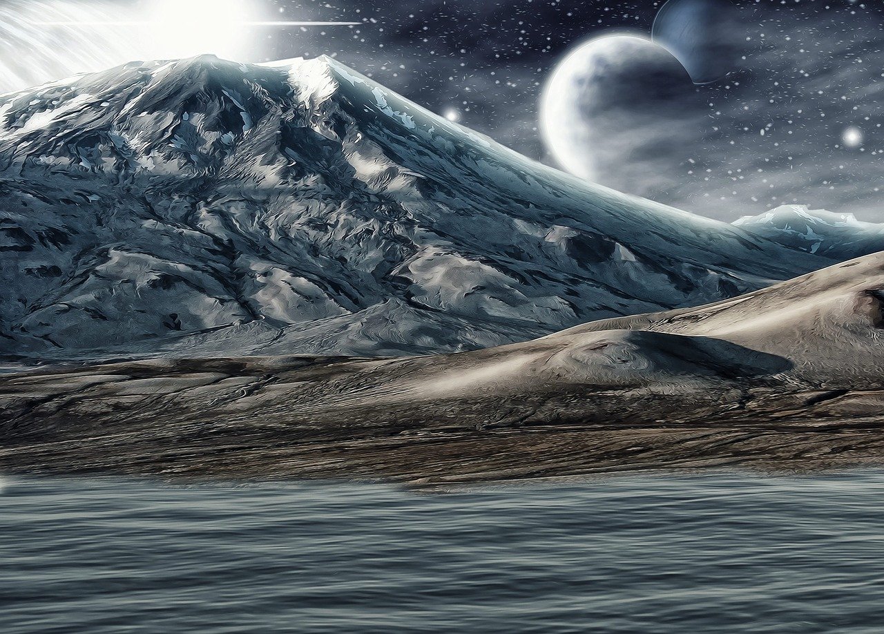 陸楓小說最新動態,奇幻世界的未知探索