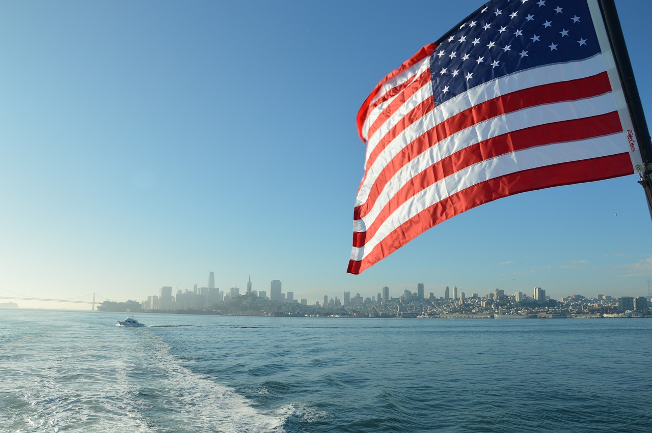 美國疫情最新動態,挑戰、應對策略全面解析