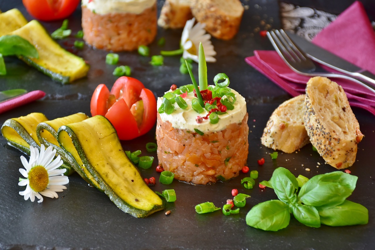 南瓜創意美食之旅,最新吃法大揭秘