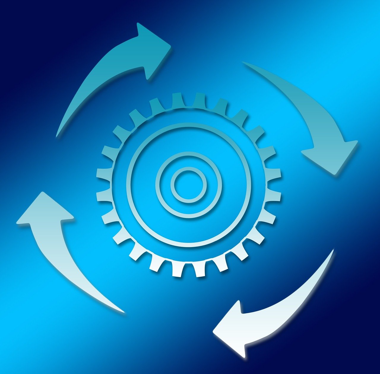 最新科技革新概覽,影響社會(huì)變革的嶄新篇章