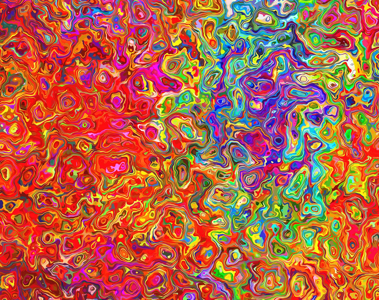 最新引進彩葉,為生活增添絢麗色彩的藝術品