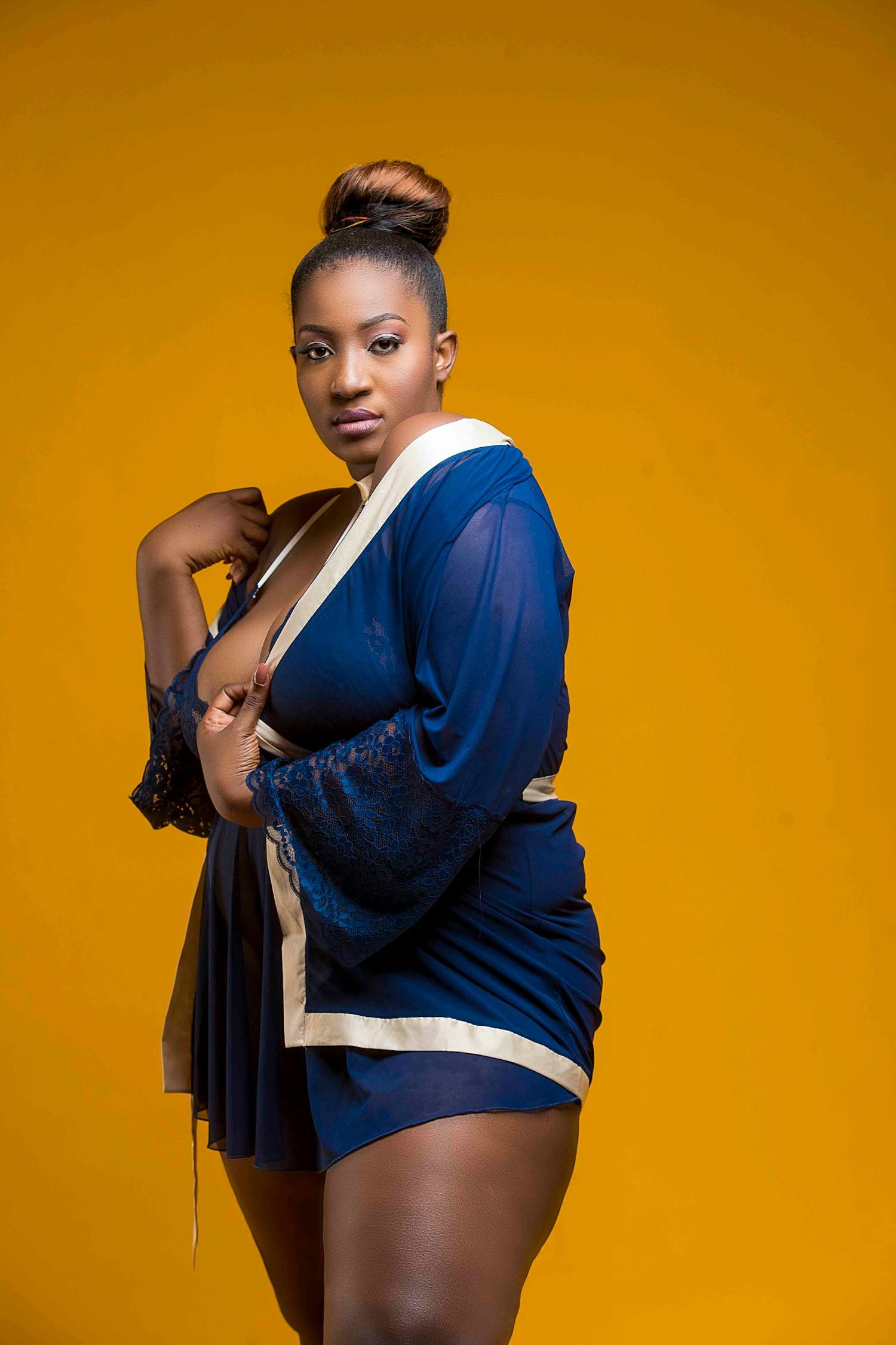 揭秘萱萱最新照片的魅力與背后故事