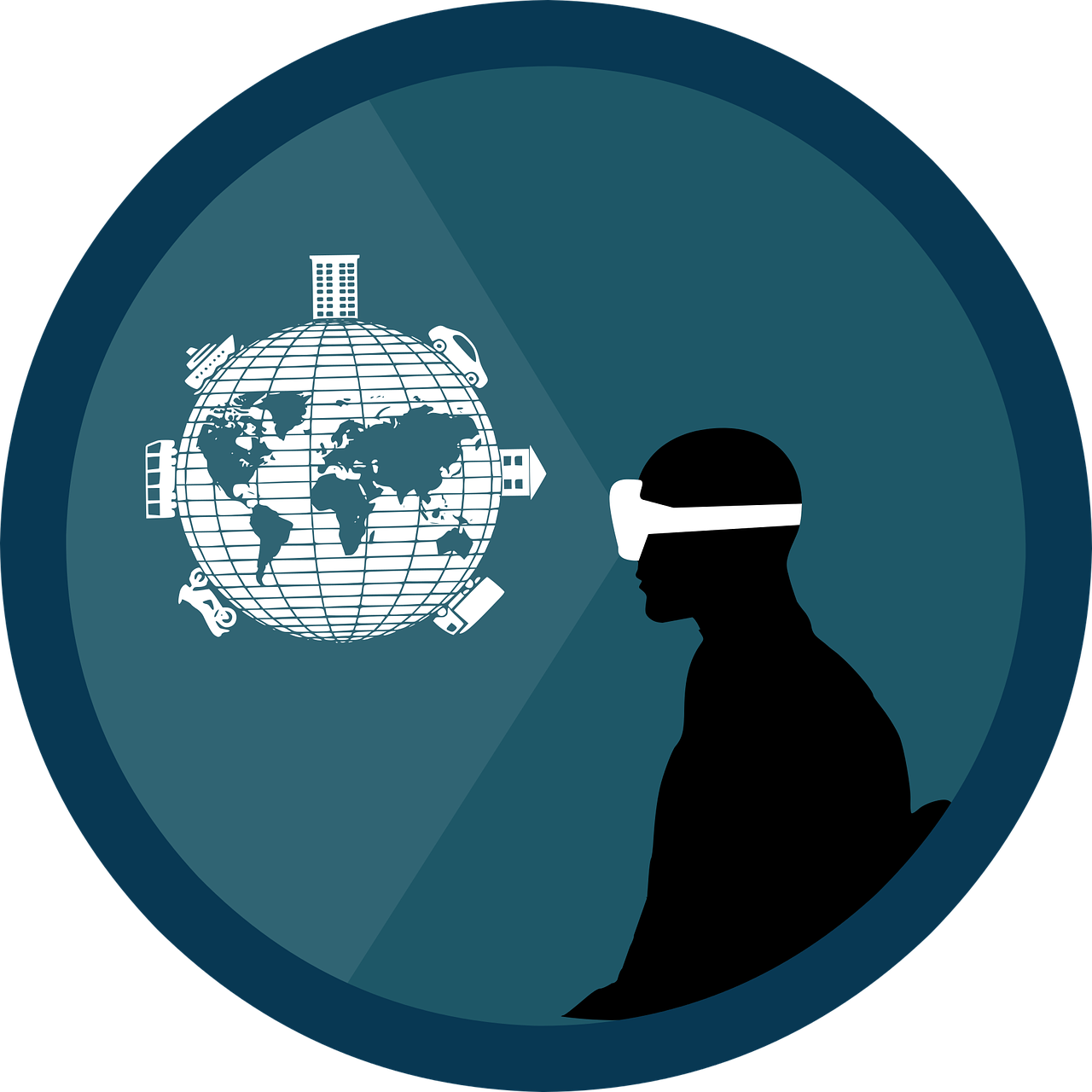 阿奇探索未知,引領未來之旅