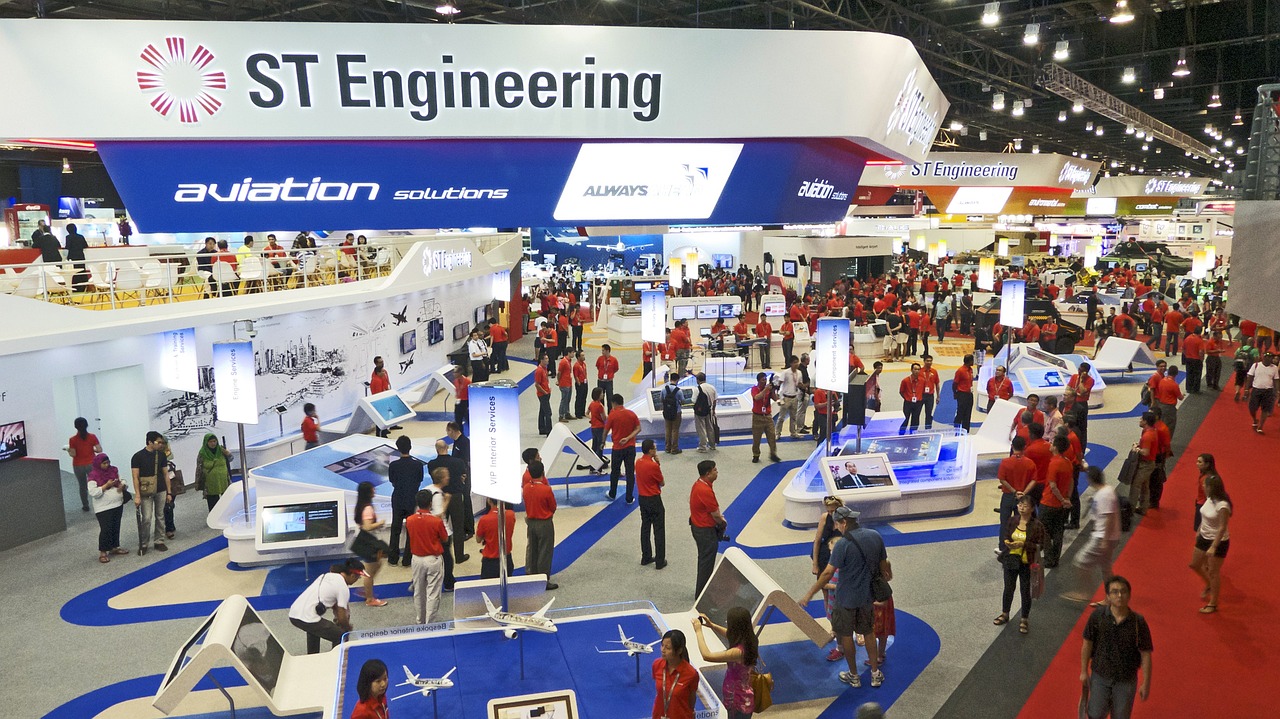 探索前沿科技產品,引領未來科技用品風潮