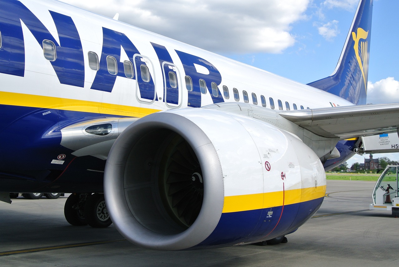 最新款客機引領航空工業邁入新篇章