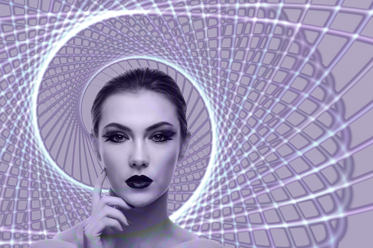 孫千最新照片,展現多才多藝的魅力與獨特風采風采