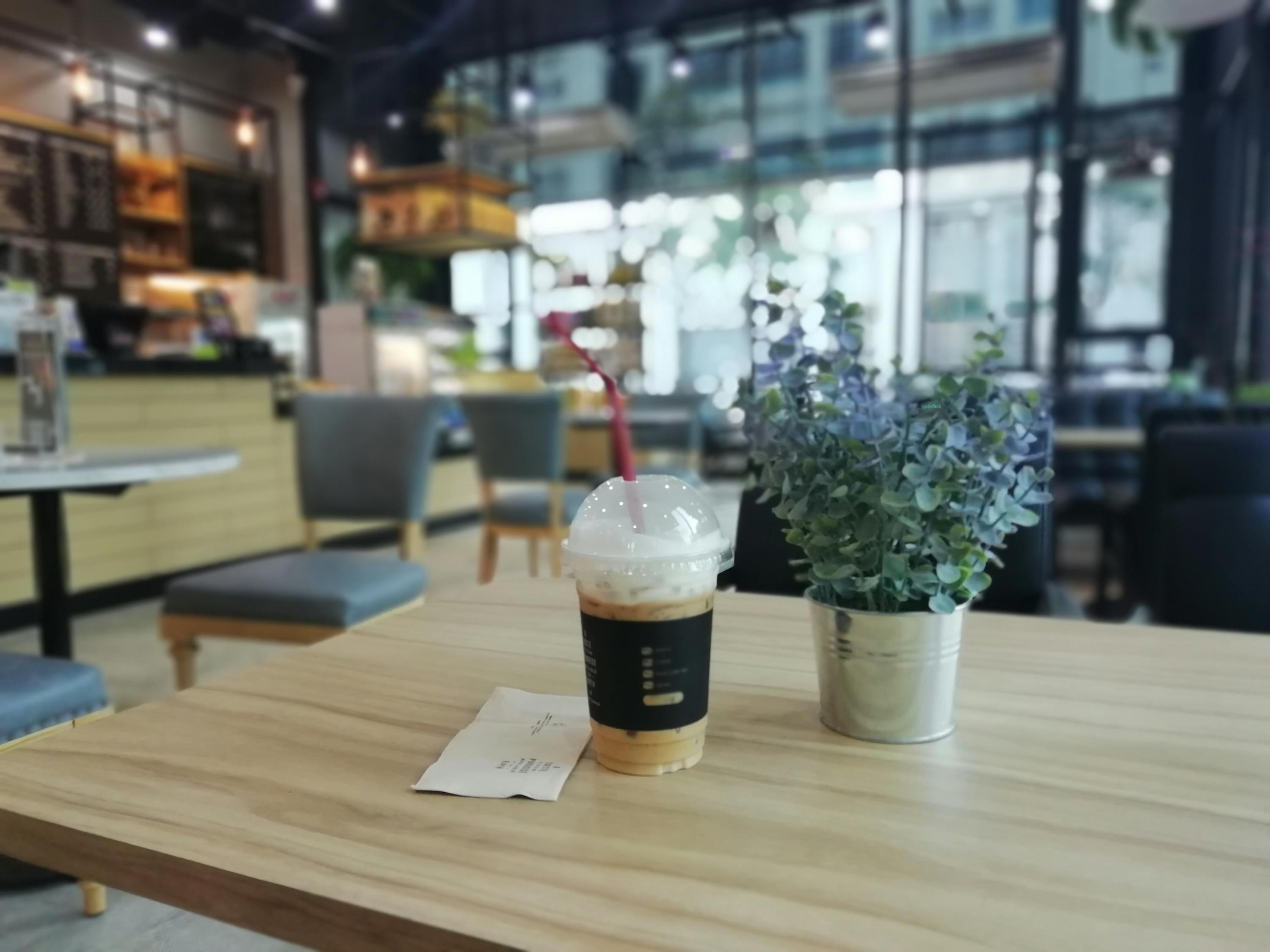 瑞幸咖啡盛宴開啟,最新優(yōu)惠活動,盡享咖啡樂趣!