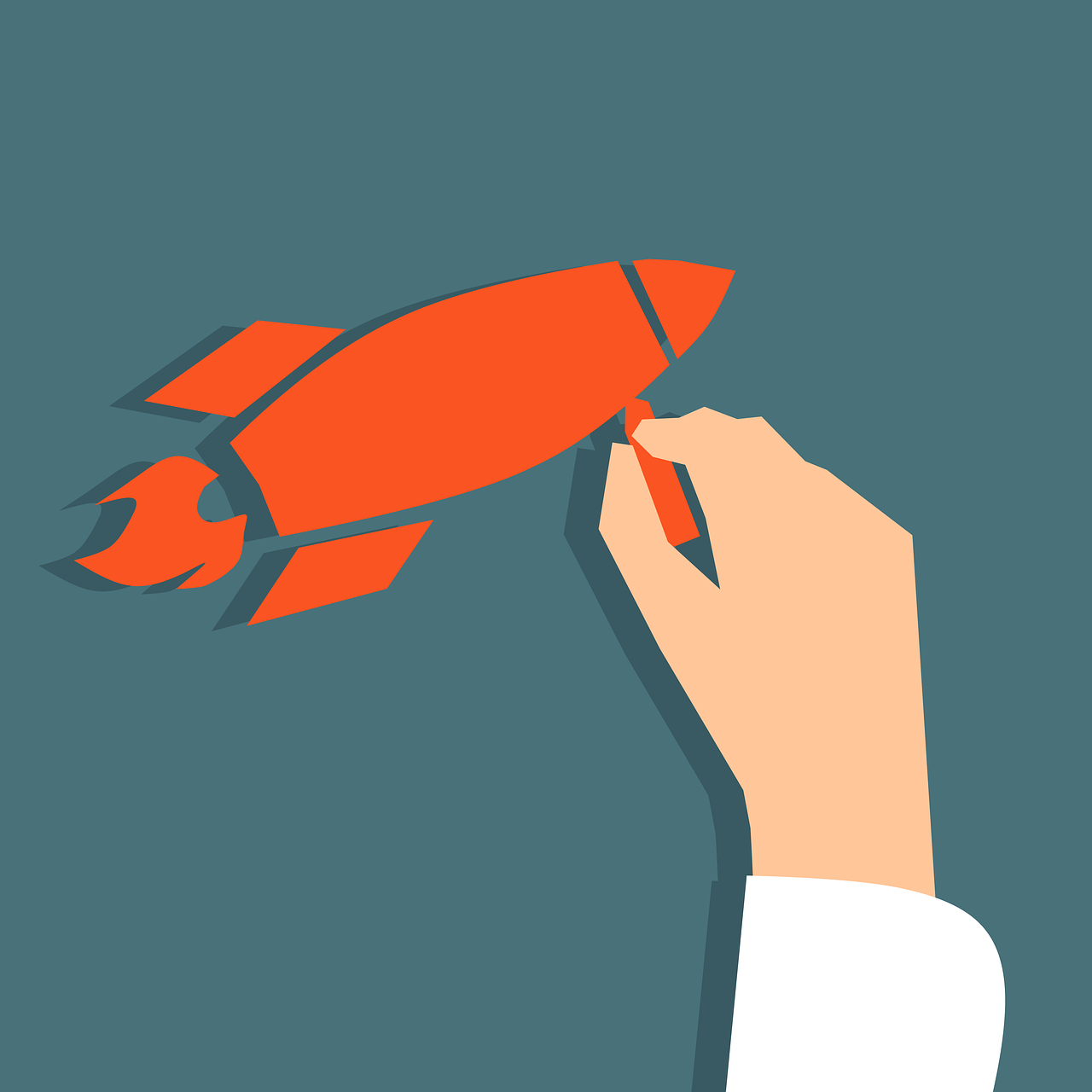 阿福,德國最新文化符號的啟示