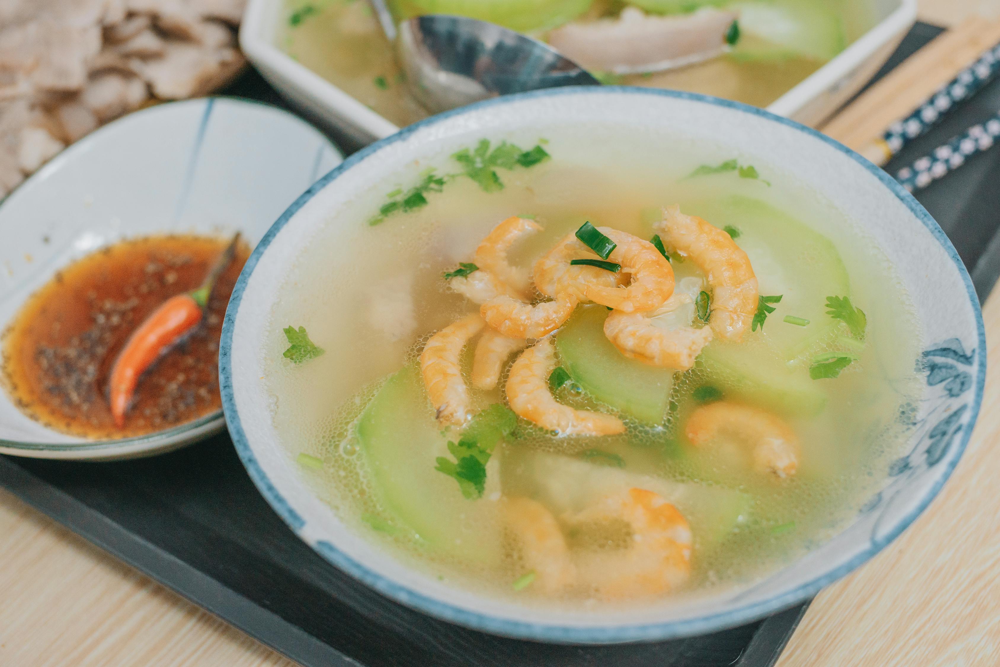 最新羊肉湯，美味與健康并重的新時代佳肴體驗