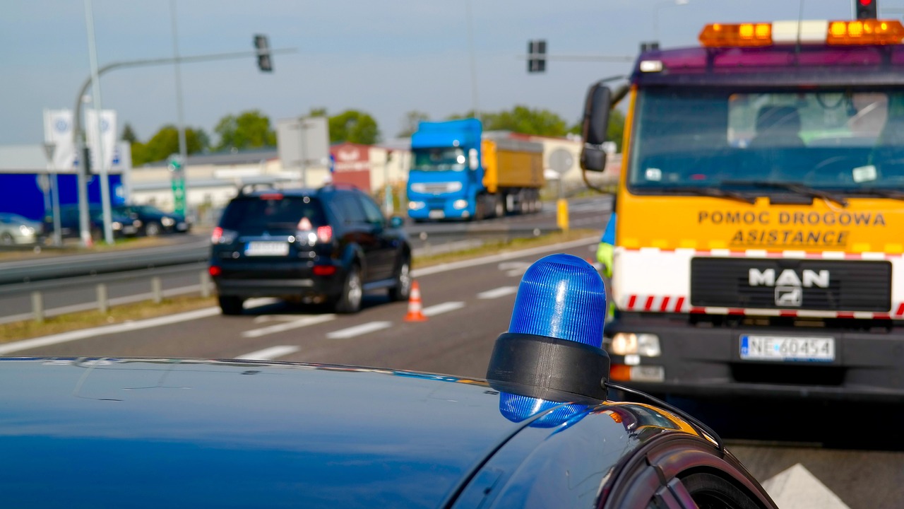 白銀最新車禍事件深度解析與報道