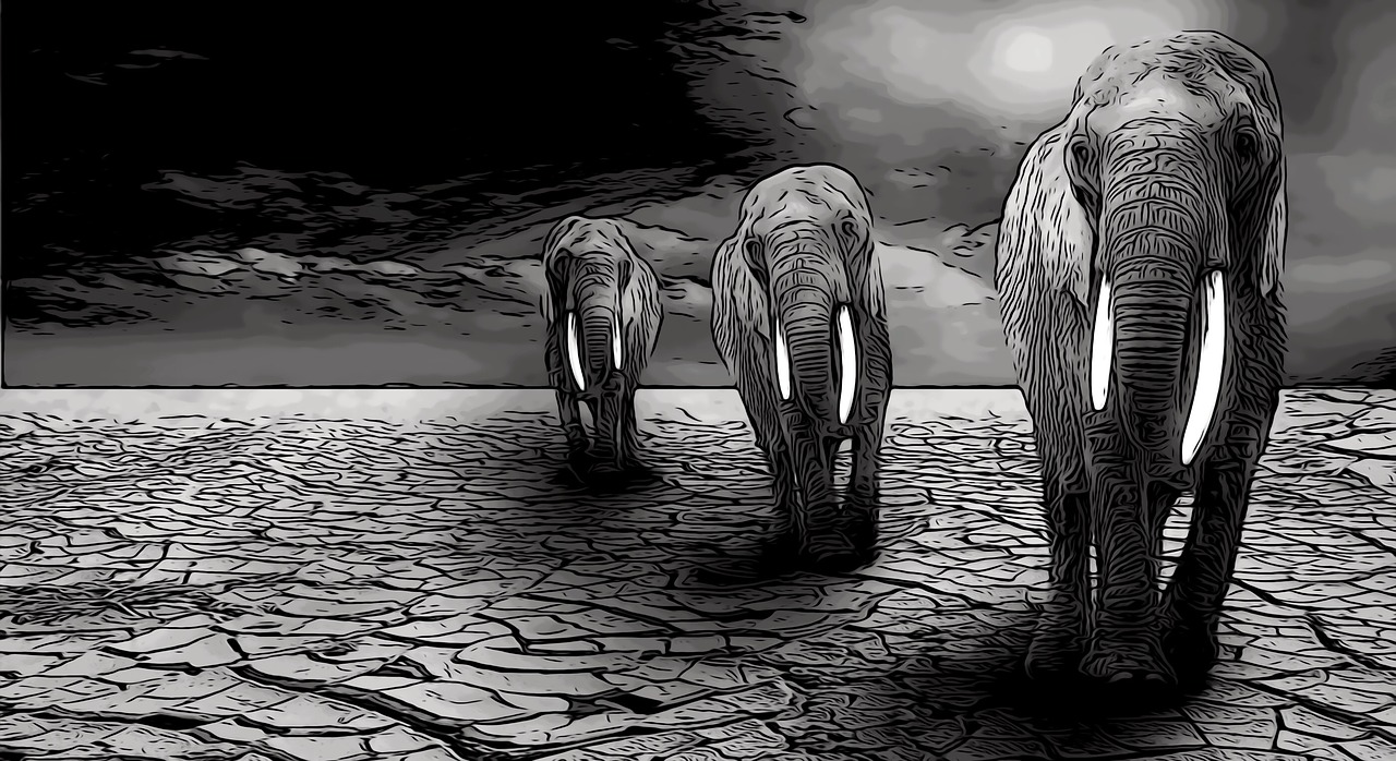 大銀幕上的生命奇跡,最新動物電影探索之旅