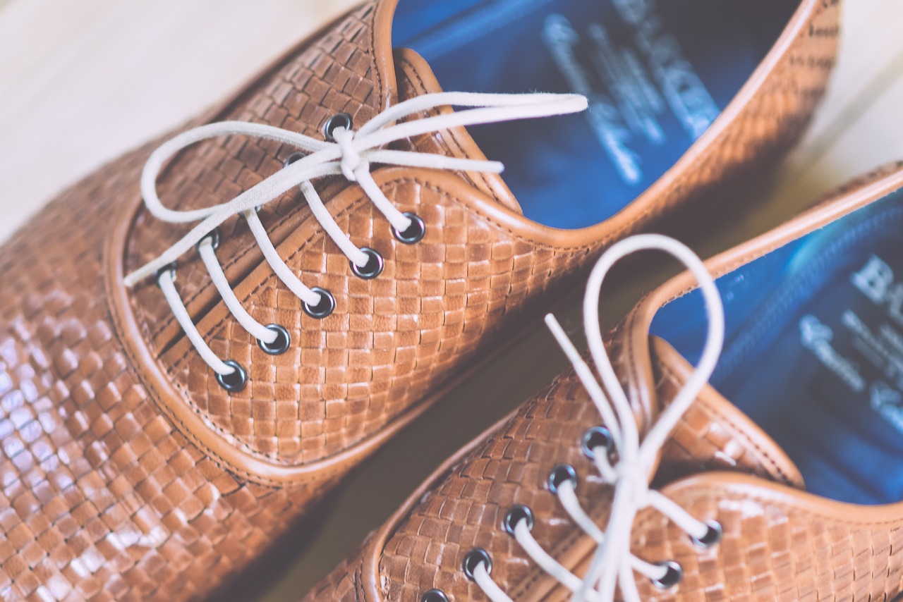 時尚新寵,最新編織包風潮來襲