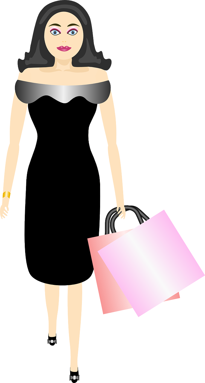 探索最新試衣間時尚潮流的魅力