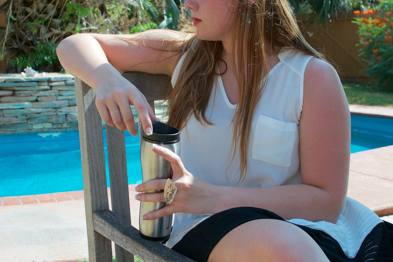 探索最新試衣間時尚潮流的魅力