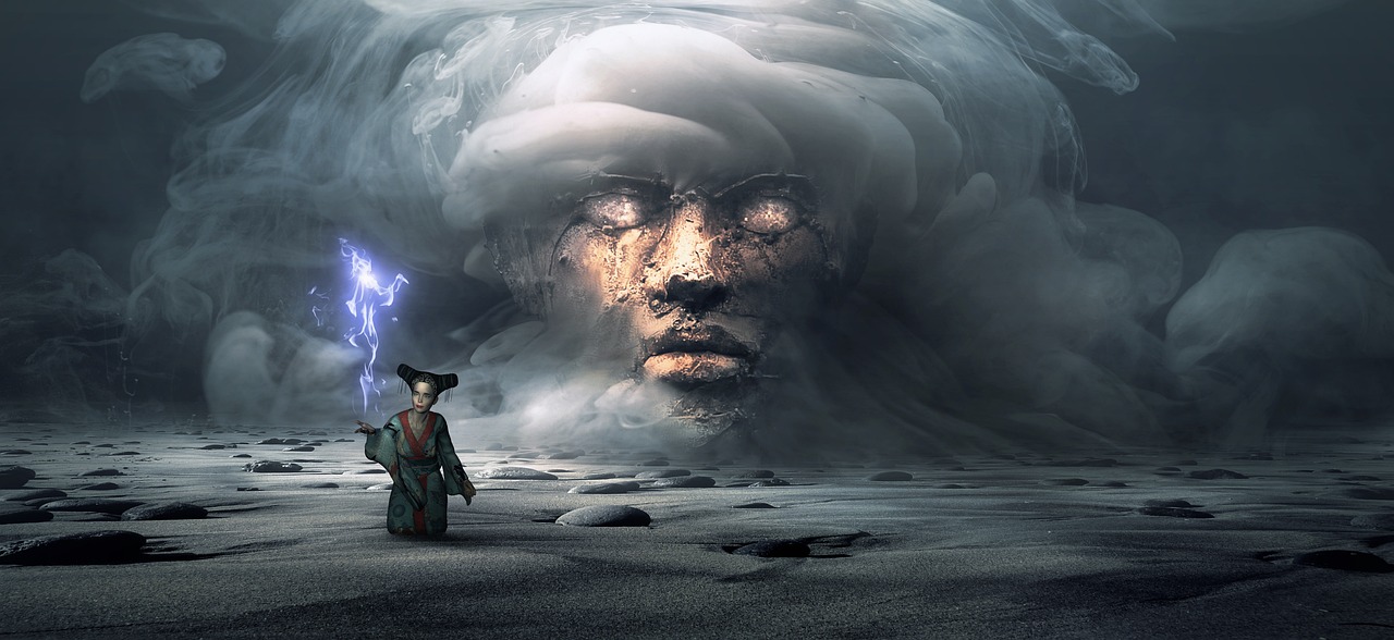 探索未知世界的神秘力量,最新巖神瞳揭秘