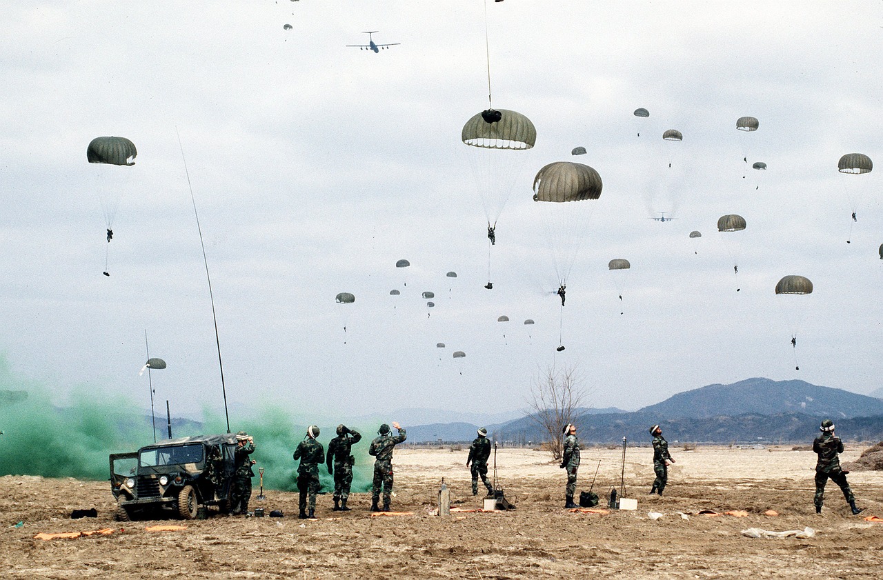 最新演兵規定下的軍事變革與部隊現代化轉型加速推進