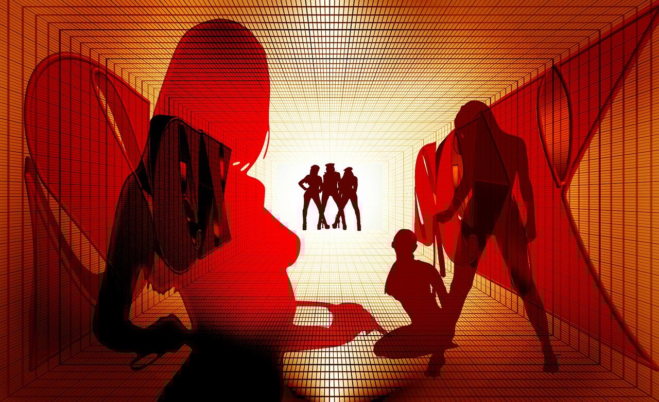 女敵法的最新發展，探索與挑戰之路