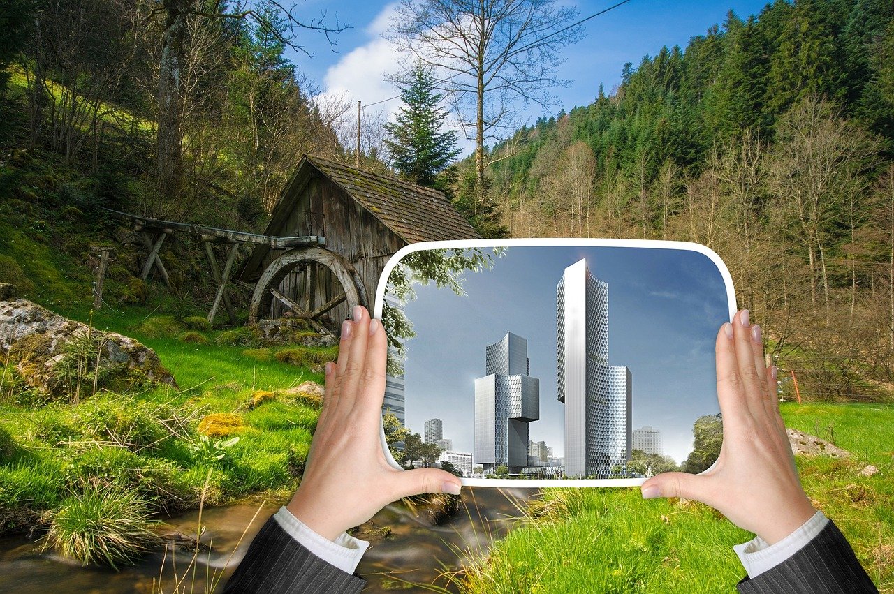 雄安新區(qū)在疫情最新動態(tài)下的未來發(fā)展展望