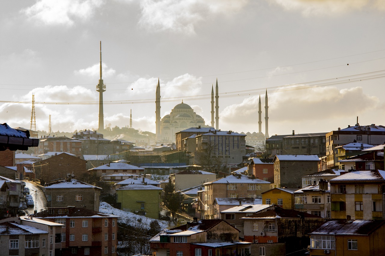 城發環境最新動態,引領城市綠色發展的先鋒力量