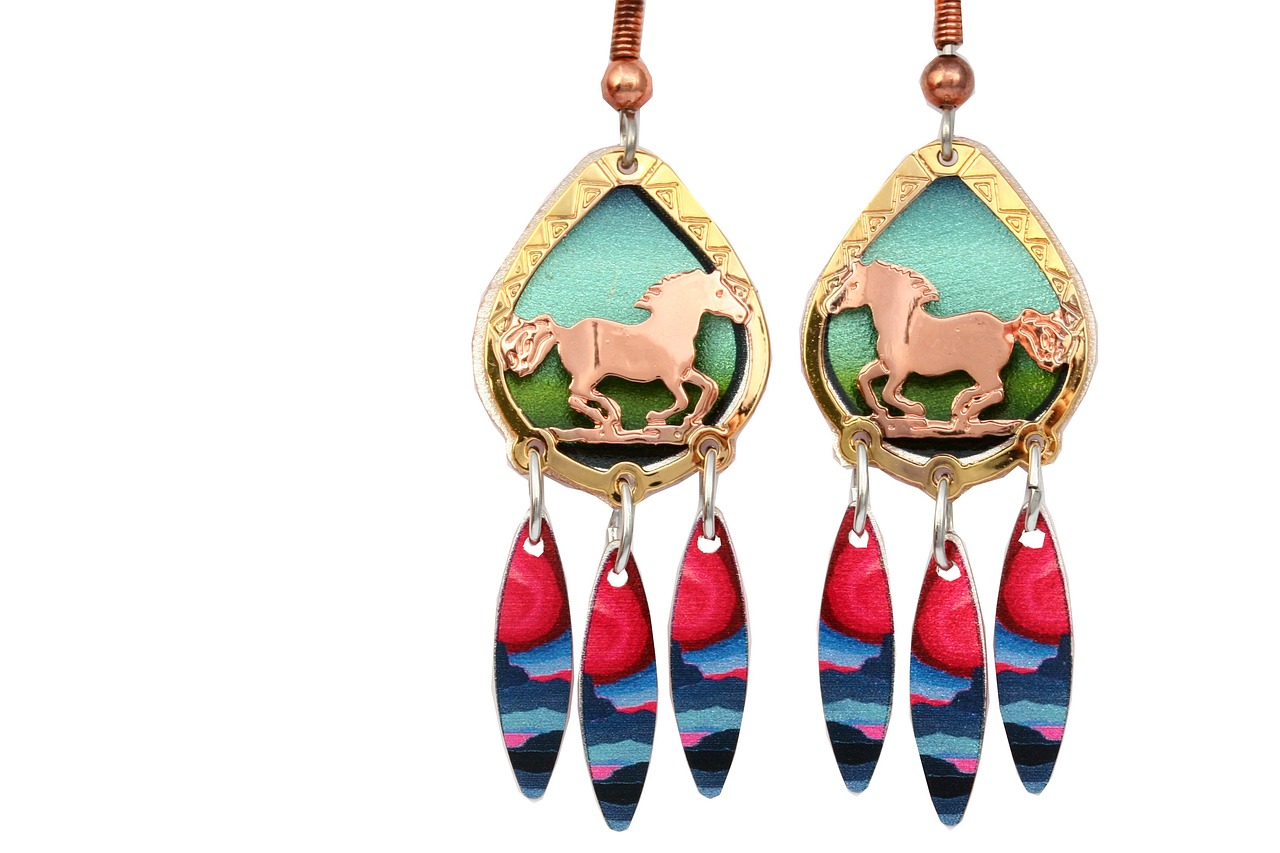 三福最新耳飾,引領時尚潮流的璀璨亮點