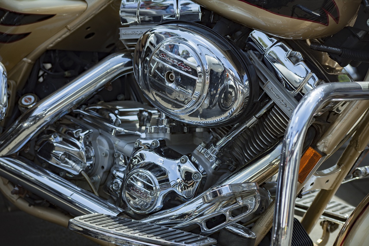 最新版哈雷,技術革新與經典傳承的閃耀融合