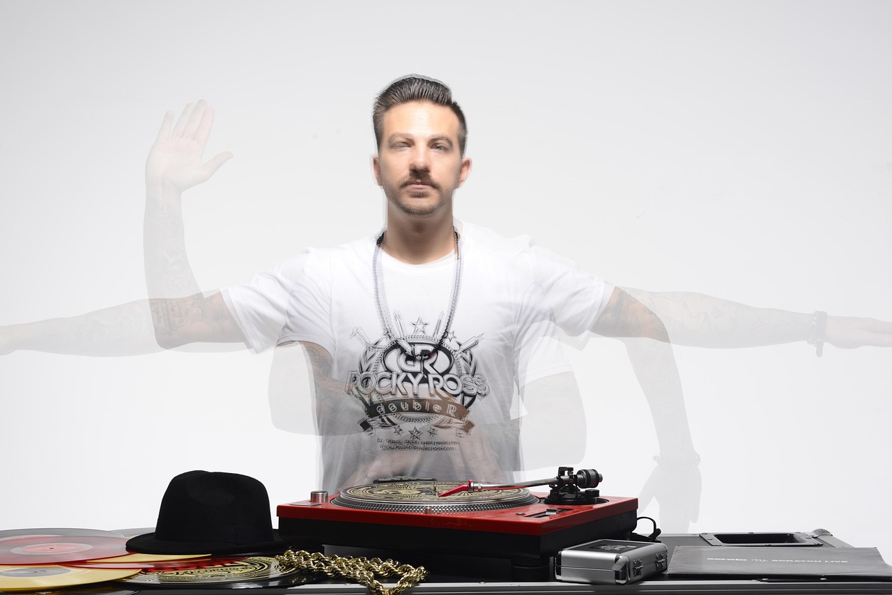 最新歐巴搖風潮,音樂、文化與社交的新現象