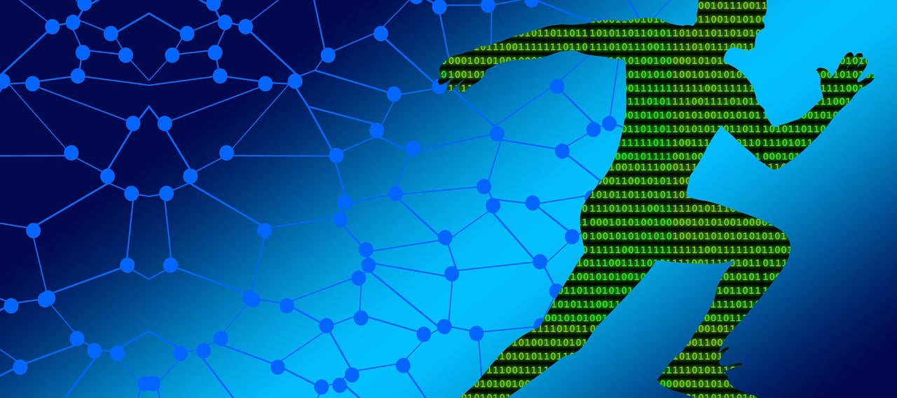 探索數字海洋新紀元,最新區塊魚揭秘