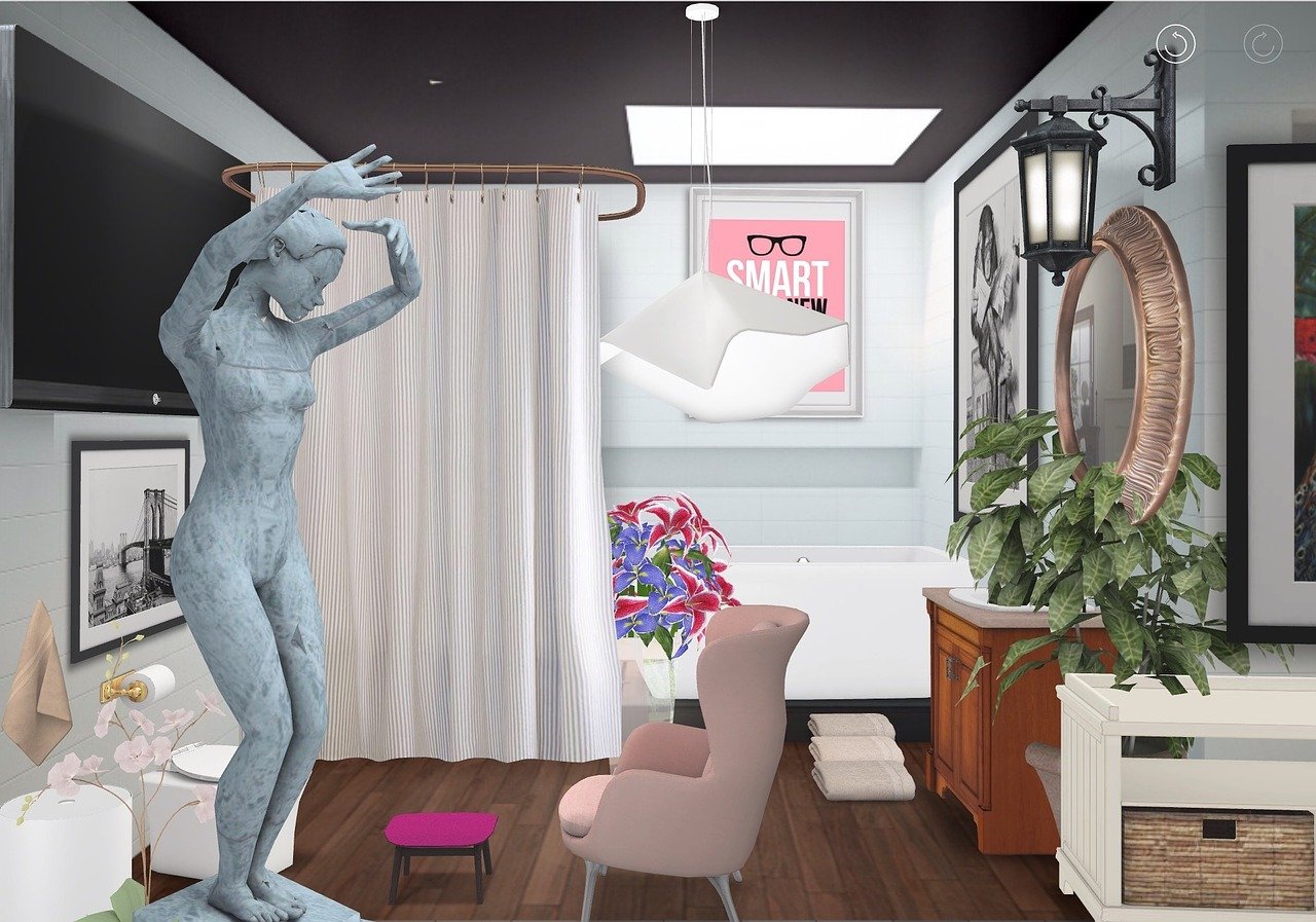 最新裝修格局設計,引領現代家居潮流