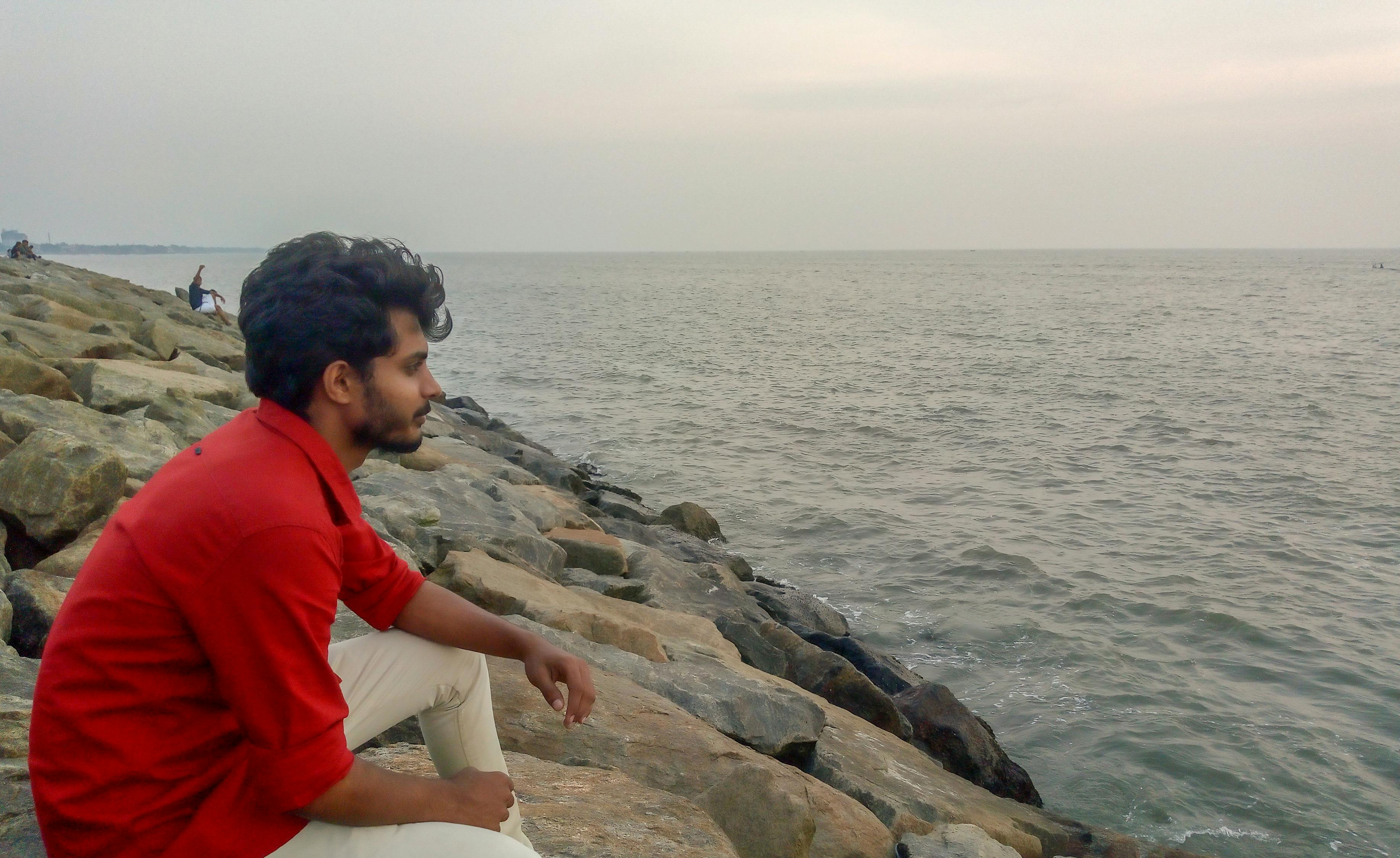 挑戰極限,最新嘉賓的非凡之旅之旅