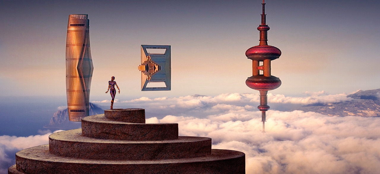 最新超級巨化的崛起與面臨的挑戰