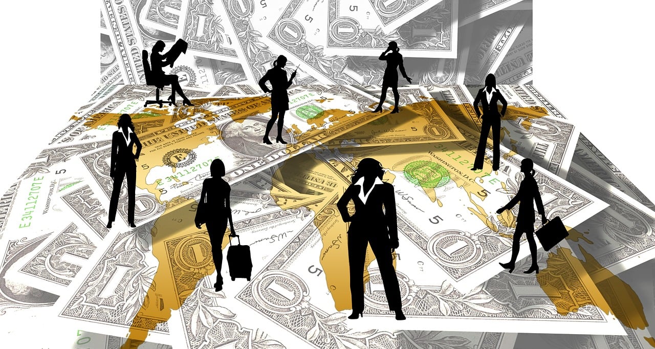 亞馬遜最新基金重塑電商與金融行業(yè)的力量巨頭