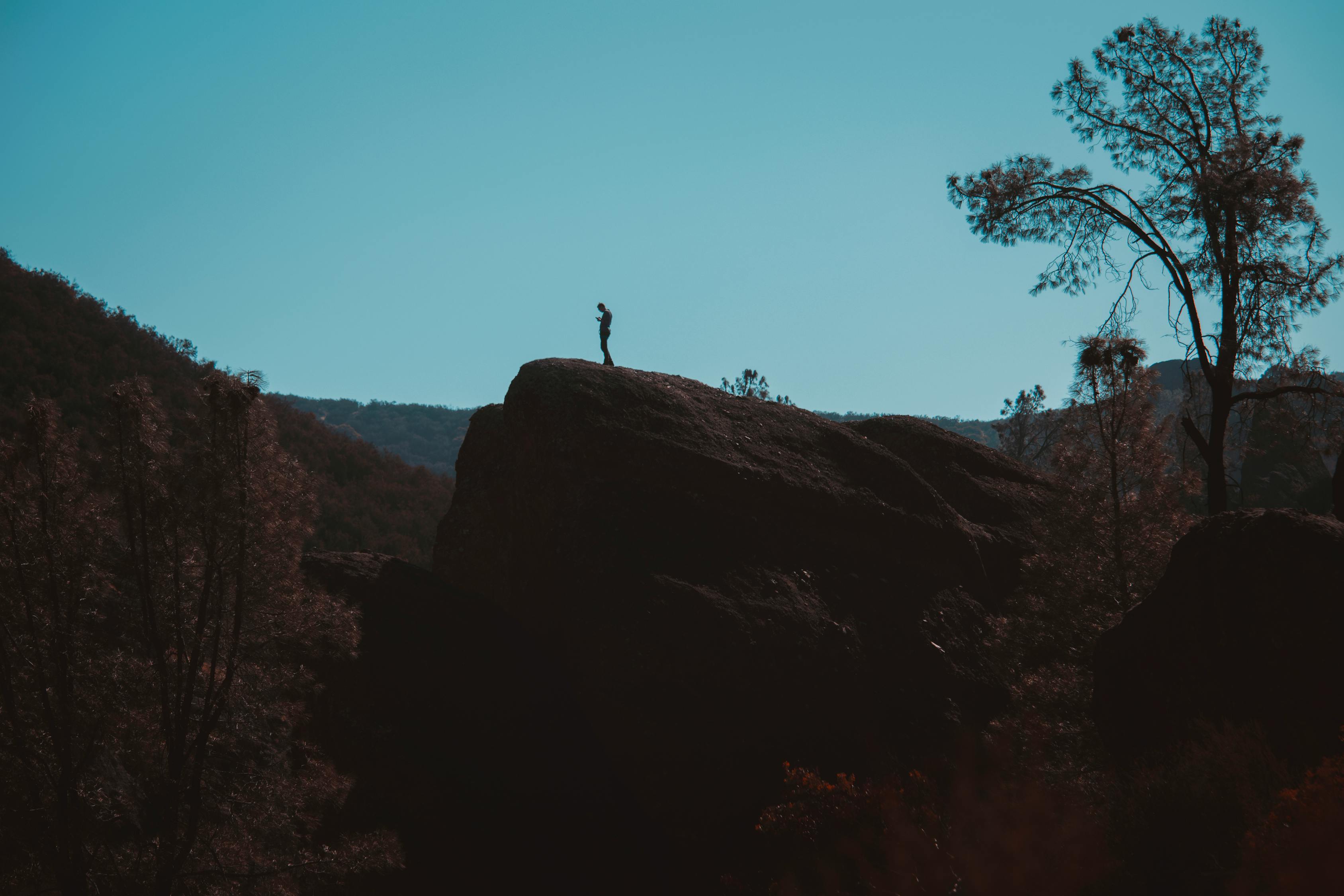 皋蘭西山,自然人文交融之美