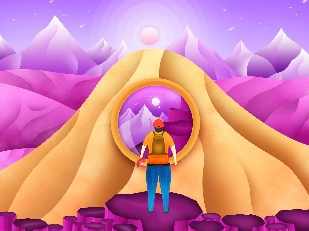 魏哲鳴的最新動態與成就,探索無限可能的旅程