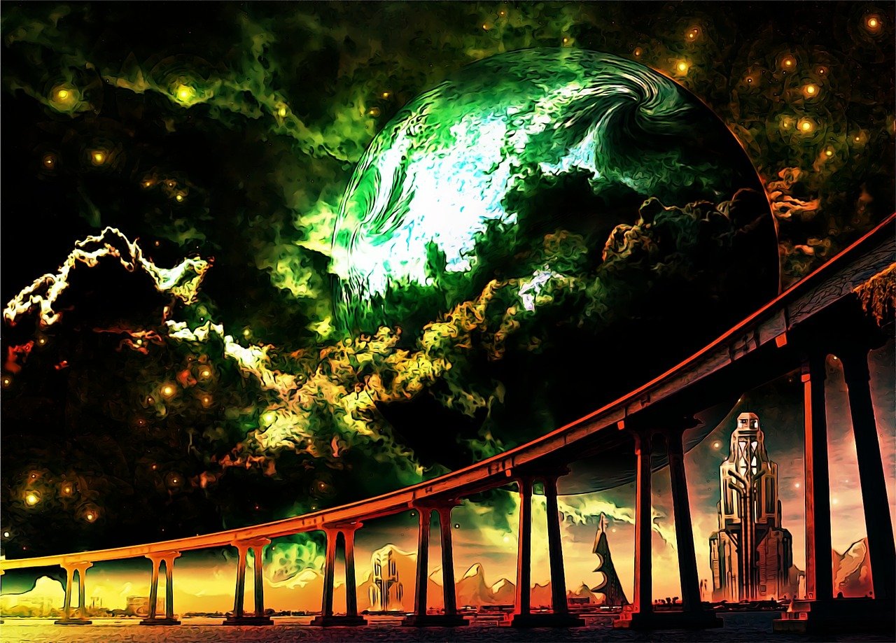 最新謎境冒險,奇幻之旅的未知探索