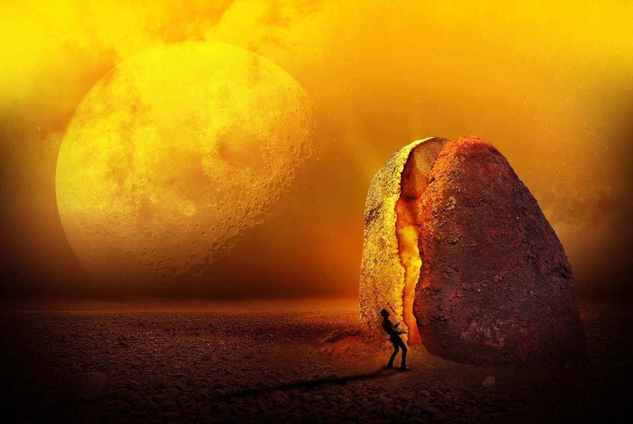 最新謎境冒險,奇幻之旅的未知探索