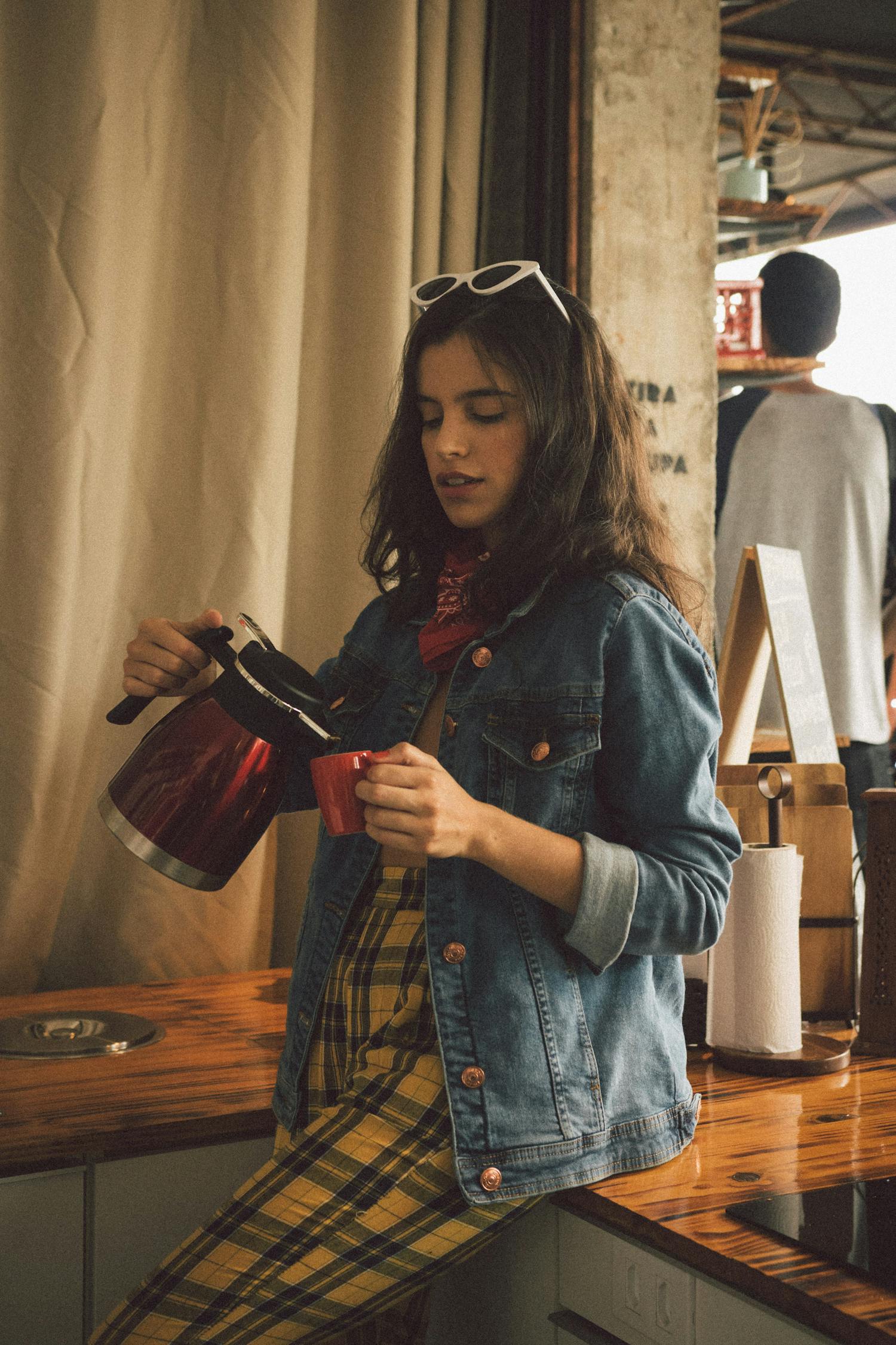 最新裝模技巧,打造時尚魅力的終極指南