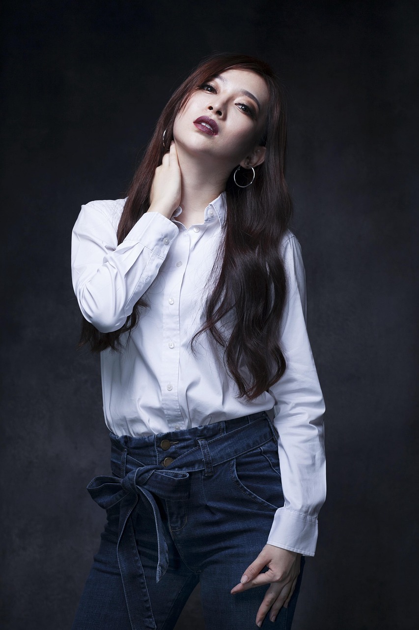 最新裝模技巧,打造時尚魅力的終極指南